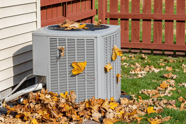 HVAC maintenance plan in Kidron, OH