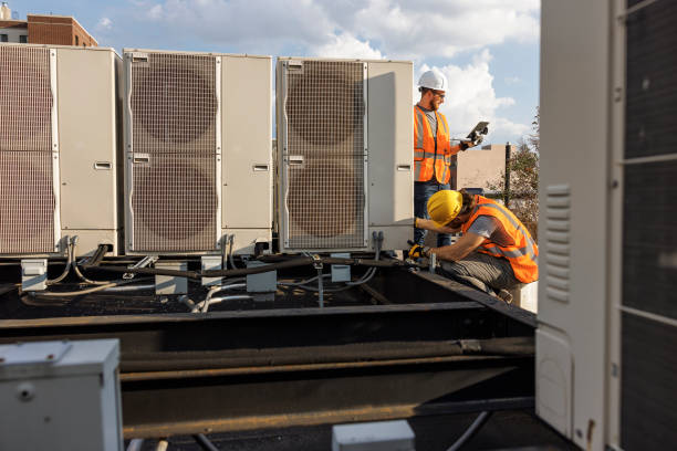 Local HVAC companies in Kidron, OH