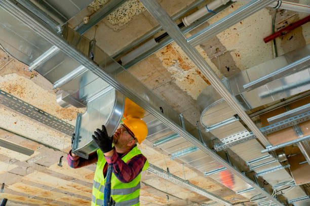 Best HVAC maintenance plan  in Kidron, OH