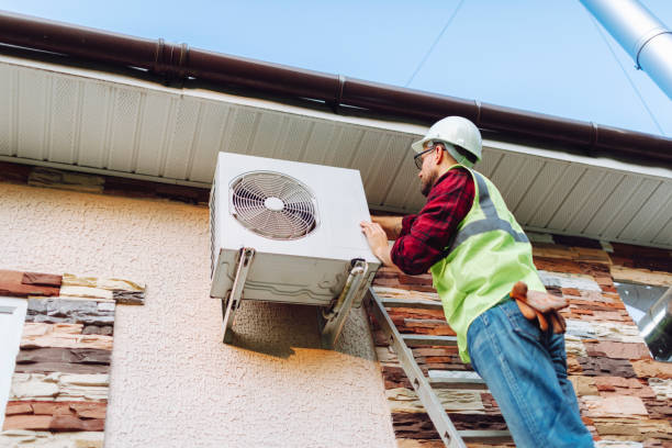 Kidron, OH HVAC Company