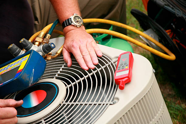 Best HVAC cleaning services  in Kidron, OH