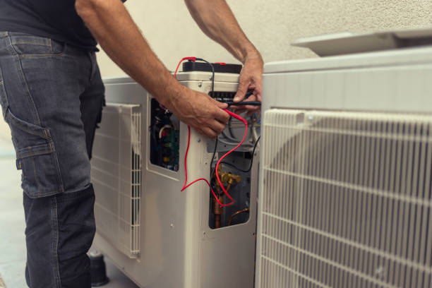 Best Commercial HVAC repair  in Kidron, OH