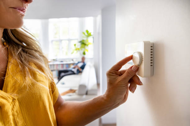 Best Residential HVAC services  in Kidron, OH