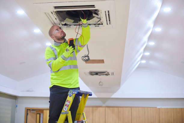 Best Affordable HVAC services  in Kidron, OH