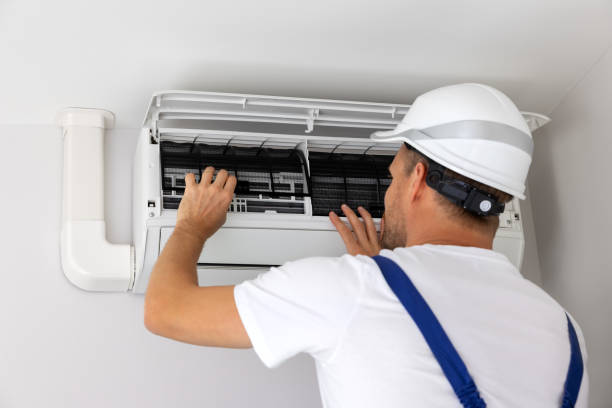 Best Ductless HVAC repair  in Kidron, OH
