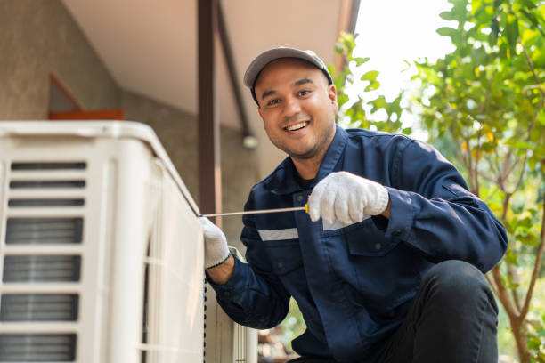 Best HVAC tune-up services  in Kidron, OH