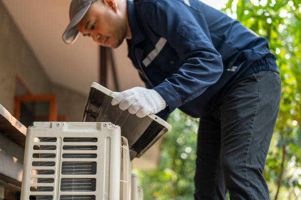 Best Air conditioning repair  in Kidron, OH