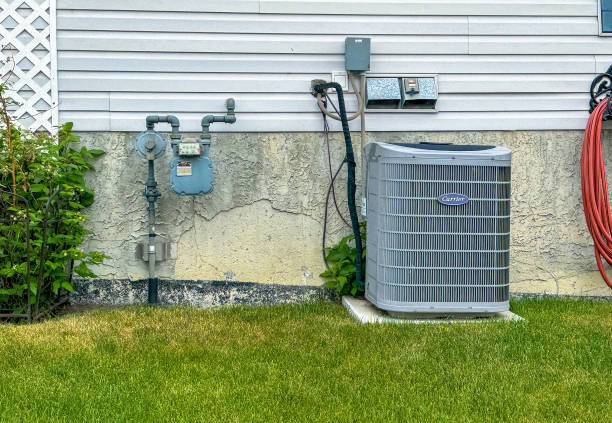 AC installation near me in Kidron, OH